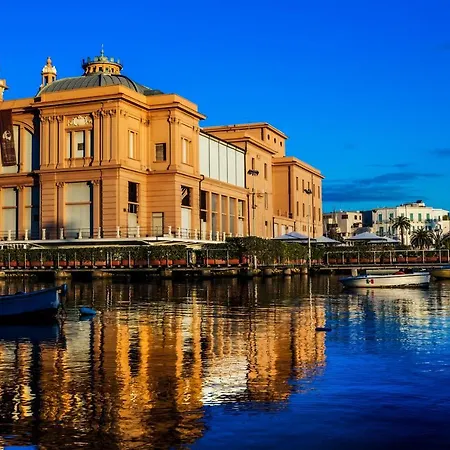 Viasparano B&B Bari