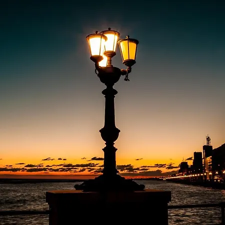 فندق مبيت وإفطار Viasparano 4*