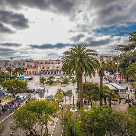 Viasparano فندق مبيت وإفطار 4*