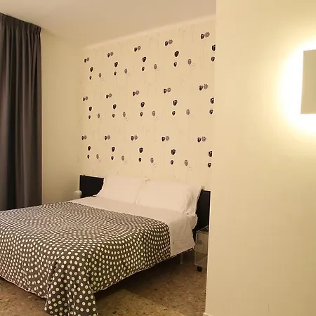 Viasparano B&B * Bari