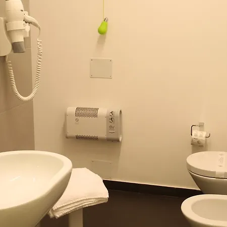 Viasparano B&B Bed & Breakfast Bari