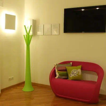 Viasparano B&B Bari