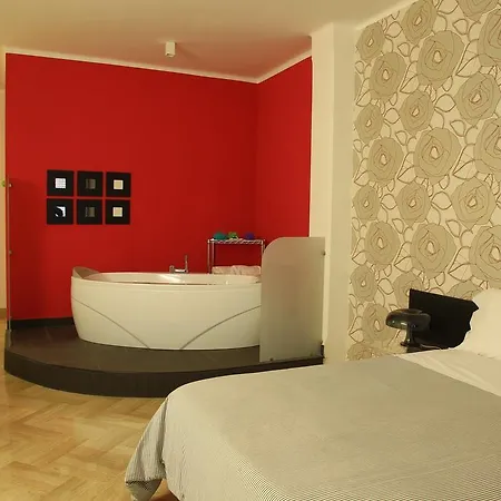 Viasparano B&B