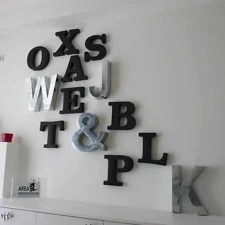 Viasparano B&B * Bari
