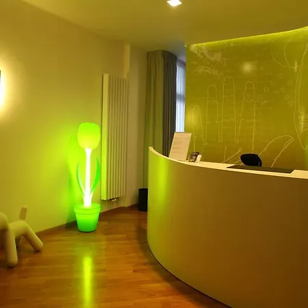 Viasparano B&B *
