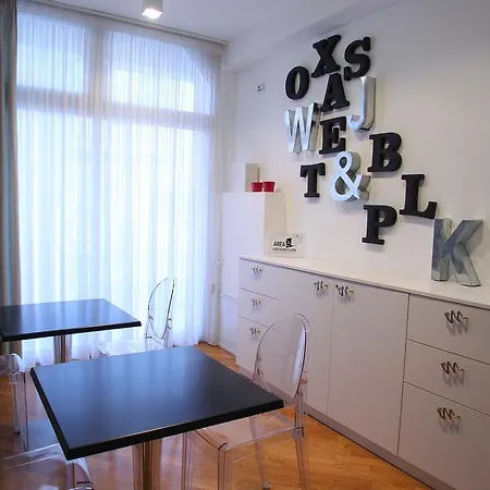 Viasparano B&B Bed & Breakfast *