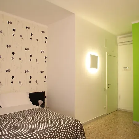 Viasparano B&B Bed & Breakfast