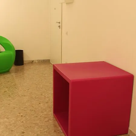 Viasparano فندق مبيت وإفطار