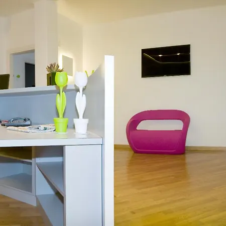 Viasparano B&B Bari