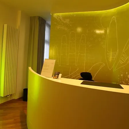 Viasparano B&B * Bari