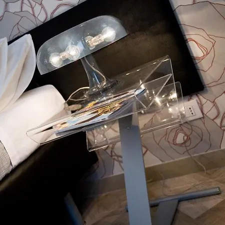 فندق مبيت وإفطار Viasparano 4*