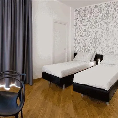 Viasparano B&B Bari