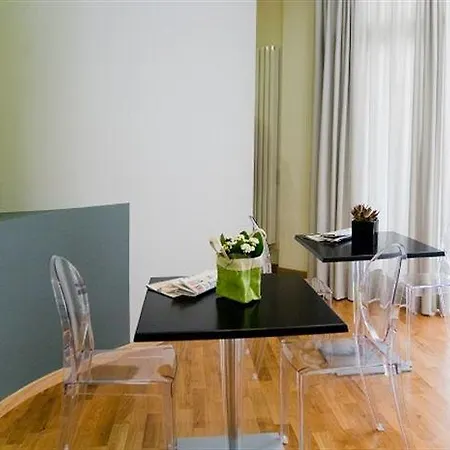 Bed & Breakfast Viasparano B&B
