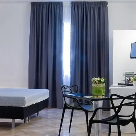 Viasparano B&B