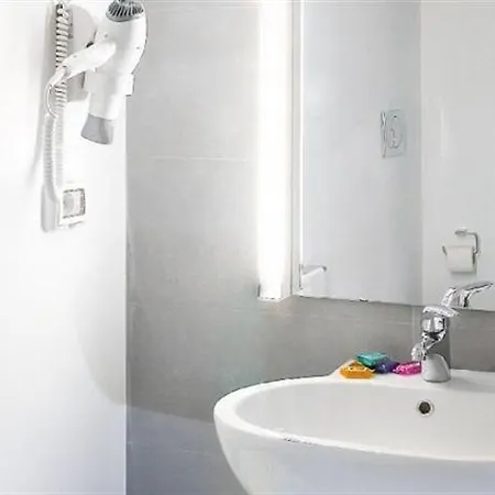 Viasparano B&B Bed & Breakfast *
