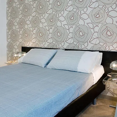 Viasparano B&B Bed & Breakfast