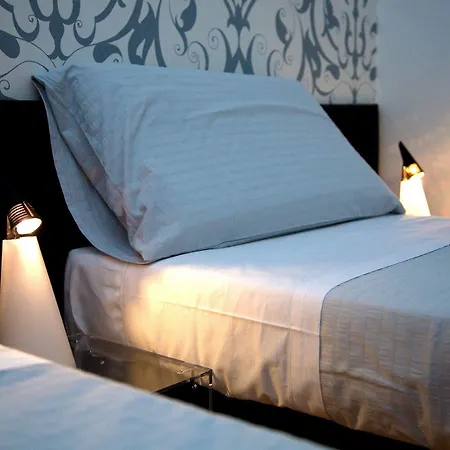 Viasparano B&B * Bari