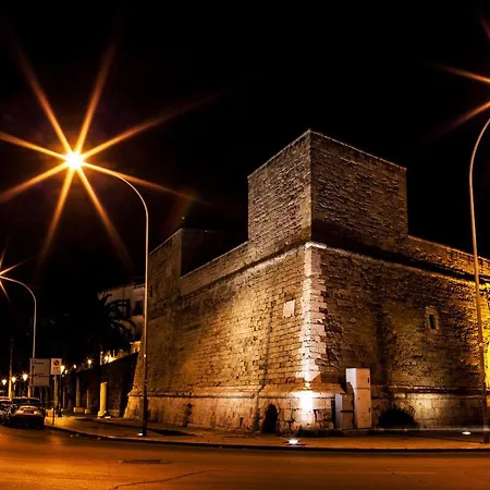 Bed & Breakfast Viasparano Bari