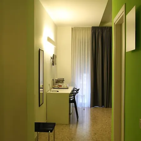 Bed & Breakfast Viasparano