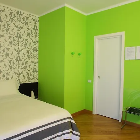 Bed & Breakfast Viasparano 4*