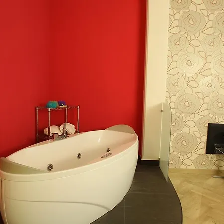 B&B Viasparano 바리