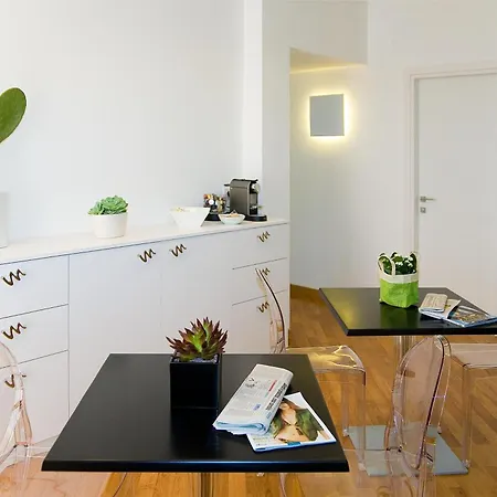 Bed & Breakfast Viasparano Bari