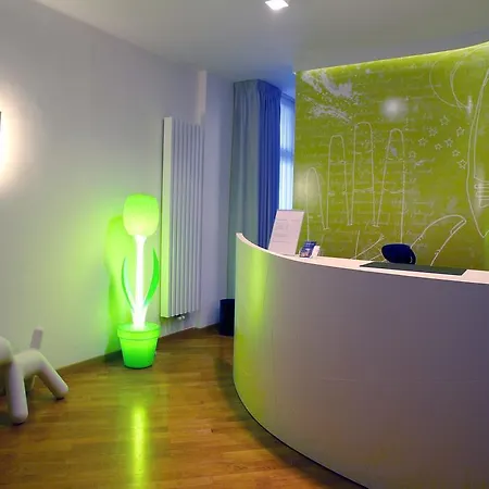 Bed & Breakfast Viasparano Bari