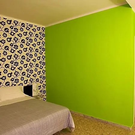 Viasparano 3*