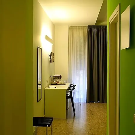 Couette-café Viasparano Bari