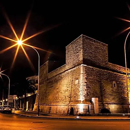 Frühstückspension Viasparano Bari