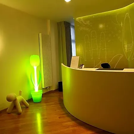 Viasparano Frühstückspension Bari
