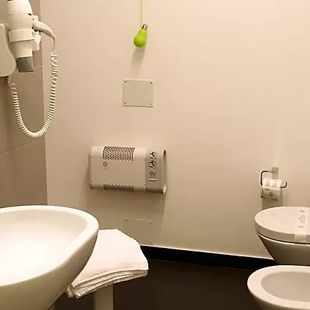 Viasparano 3* Bari