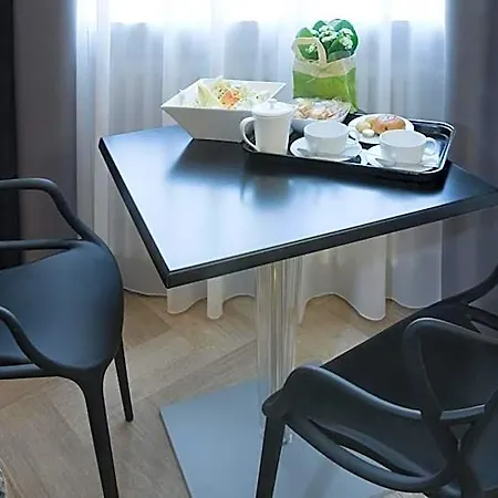 Viasparano Frühstückspension 3*