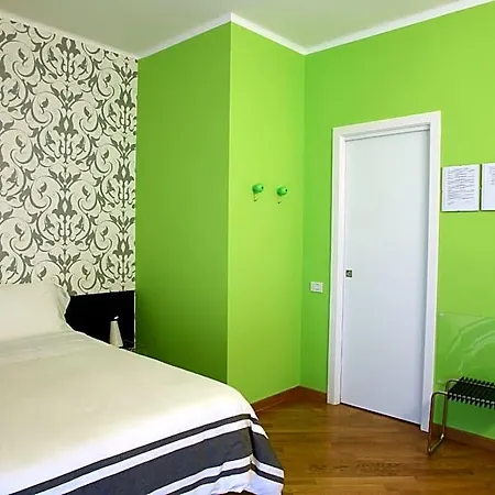 Frühstückspension Viasparano Bari