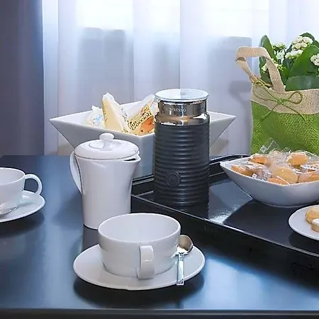 Viasparano فندق مبيت وإفطار 3*