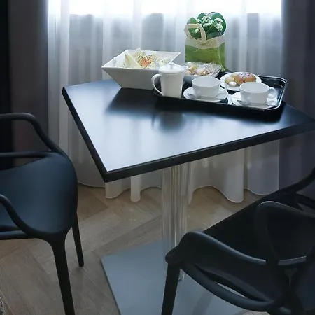 Frühstückspension Viasparano Bari