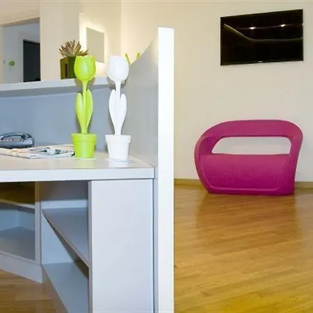 Bed & Breakfast Viasparano Bari