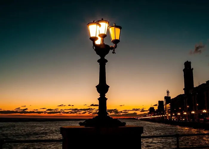 Alojamento de Acomodação e Pequeno-almoço Viasparano 4*