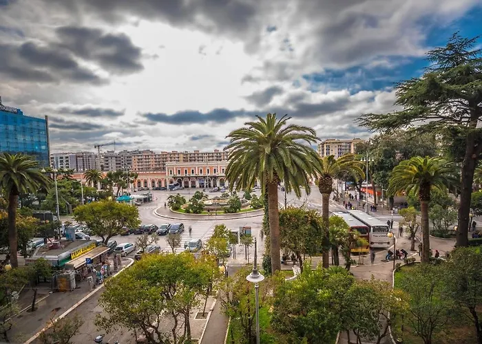 Viasparano Alojamento de Acomodação e Pequeno-almoço 4*