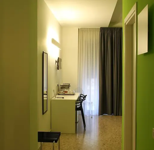 Alojamento de Acomodação e Pequeno-almoço Viasparano