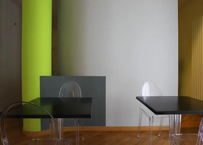 Viasparano Alojamento de Acomodação e Pequeno-almoço