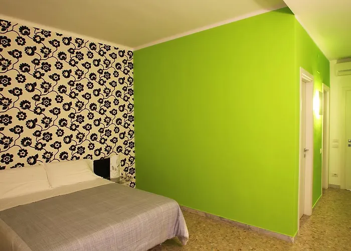 Viasparano Alojamento de Acomodação e Pequeno-almoço 4*