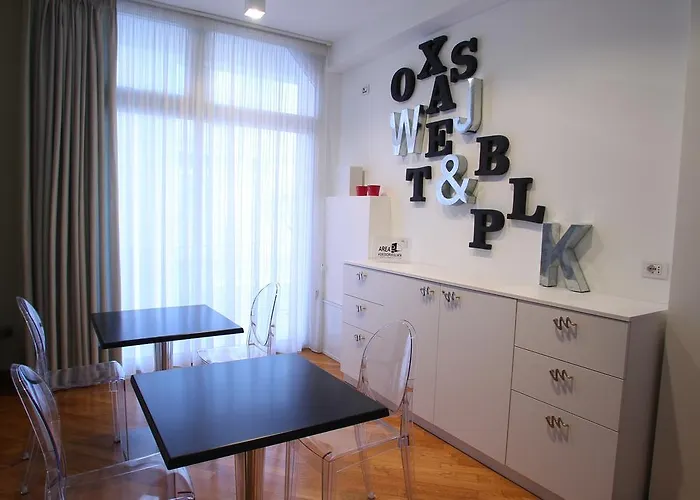 Viasparano Alojamento de Acomodação e Pequeno-almoço 4*