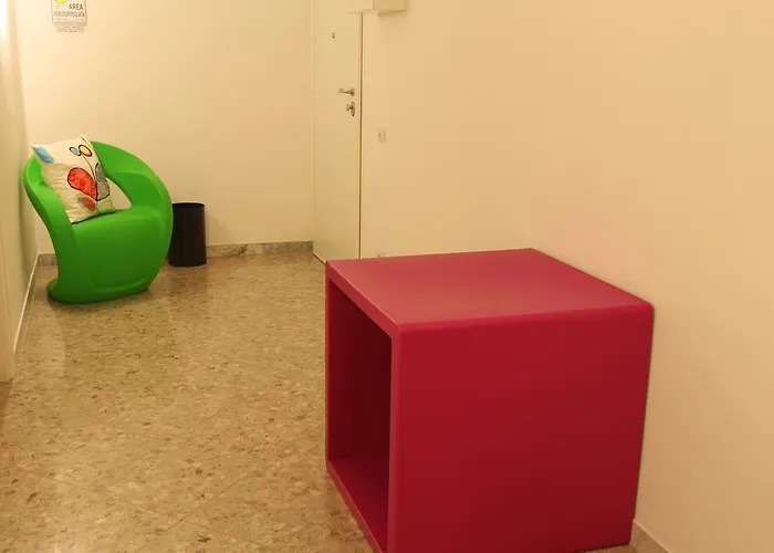 Viasparano Alojamento de Acomodação e Pequeno-almoço