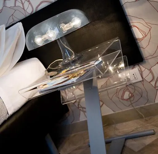 Alojamento de Acomodação e Pequeno-almoço Viasparano 4*