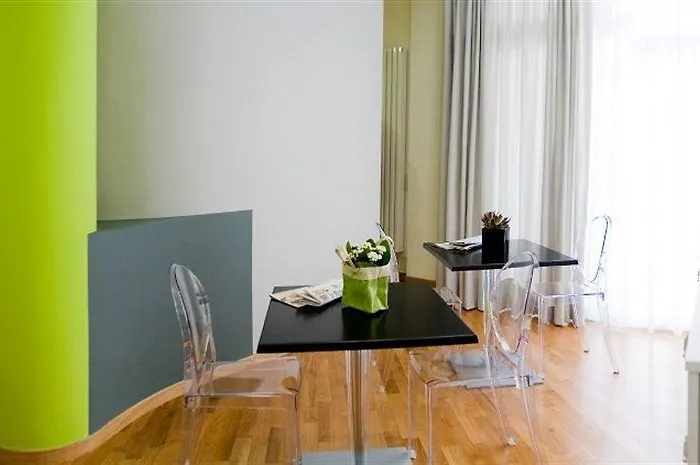 Alojamento de Acomodação e Pequeno-almoço Viasparano