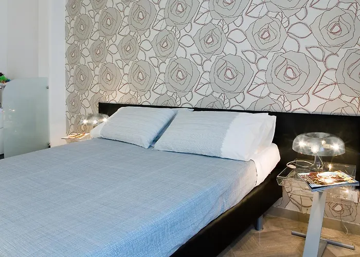 Viasparano Alojamento de Acomodação e Pequeno-almoço